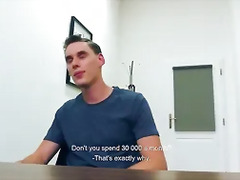 DIRTY SCOUT 204