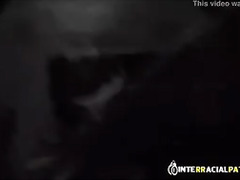 BLACK pounded HARDCORE by ROUGH COPS