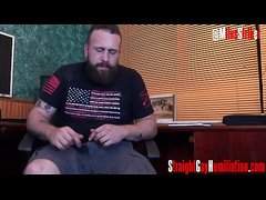 Rough Reminder POV Featuring Miles Striker